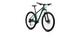 Велосипед Merida BIG.NINE 100-2X, S(14.5), MATT GREEN(CHAMPAGNE) 4 из 4