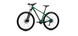 Велосипед Merida BIG.NINE 100-2X, S(14.5), MATT GREEN(CHAMPAGNE) 3 из 4