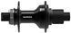 Втулка задня Shimano FH-TC600-B 12-шв. 32 отв. 12MM THRU TYPE AXLE OLD:148мм CENTER LOCK