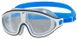 Очки для плавания Speedo BIOFUSE RIFT GOG V2 AU синий, белый OSFM 1 из 2