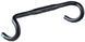 Руль PRO шоссейный компакт LT 42cm/31.8mm, черный 1 из 4
