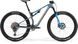 Велосипед Merida NINETY-SIX 8000, L(18.5), MAT STEEL BLUE(BROWN), 1 з 14