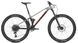 Велосипед Mondraker FOXY 29" T-M, Black / Nimbus Grey / Flame Red (2023/2024) 1 из 4
