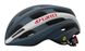 Шлем велосипедный Giro Isode матовый серый Portato/белый/красный UA/54-61см 2 из 3
