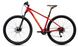 Велосипед Merida BIG.NINE 60-2X, M (17), RED(ORANGE) 2 з 4