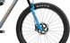 Велосипед Merida NINETY-SIX 8000, L(18.5), MAT STEEL BLUE(BROWN), 3 з 14