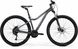 Велосипед Merida MATTS 7.30 M(17) MATT COOL GREY(SILVER) 1 з 2