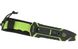 Нож Ganzo G8012V2-LG зеленый (G8012V2-LG) с паракордом 6 из 10