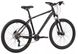 Велосипед 27,5" Pride MARVEL 7.3 рама - M 2023 черный (тормоза SRAM, задний переключатель и манетка - MICROSHIFT) 3 из 3