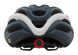 Шлем велосипедный Giro Isode матовый серый Portato/белый/красный UA/54-61см 3 из 3
