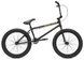 Велосипед Kink BMX, Gap, 2021, черный 1 из 5