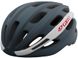 Шлем велосипедный Giro Isode матовый серый Portato/белый/красный UA/54-61см 1 из 3