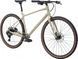 Велосипед 28" Marin DSX рама - M Khaki Red B6 2 з 2
