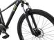Велосипед Liv Tempt 29 4 черный Chrome S 5 из 5