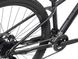 Велосипед Liv Tempt 29 4 черный Chrome S 4 из 5