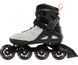 Роликовые коньки Rollerblade Macroblade 80 W glacier grey-coral 265 3 из 6