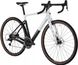 Велосипед 28" Pride Jet Rocx 8.2 рама - XL 2024 білий 2 з 3