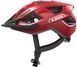 Шлем ABUS ADURO 3.0 blaze red S 1 из 6