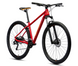 Велосипед Merida BIG.NINE 60-2X, M (17), RED(ORANGE) 4 из 4