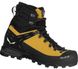 Ботинки Salewa ORTLES ASCENT MID GTX M 61408 1407 - 46 - желтый/черный 1 из 3