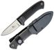Нож Cold Steel Pendleton Hunter 10A, Black 1 из 3