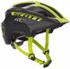 Шолом Scott SPUNTO JR BLACK/YELLOW 1 з 5