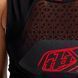Захист тіла TLD STAGE GHOST D30 VEST BASELAYER [BLACK] XL 7 з 11