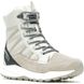 Черевики Merrell BRAVADA EDGE 2 THERMO MID WP moonbeam - 40 - білий 1 з 6