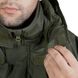 Куртка Camotec Patrol System 2.0 Nylon Dark Olive (6557), XS 8 з 19
