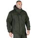 Куртка Camotec Patrol System 2.0 Nylon Dark Olive (6557), XS 2 из 19
