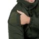Куртка Camotec Patrol System 2.0 Nylon Dark Olive (6557), XS 9 из 19