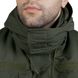 Куртка Camotec Patrol System 2.0 Nylon Dark Olive (6557), XS 4 из 19