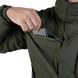 Куртка Camotec Patrol System 2.0 Nylon Dark Olive (6557), XS 10 из 19