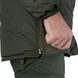 Куртка Camotec Patrol System 2.0 Nylon Dark Olive (6557), XS 13 з 19