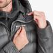Куртка Montane Anti-Freeze XT Hoodie, Slate, XL 8 из 12