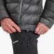 Куртка Montane Anti-Freeze XT Hoodie, Slate, XL 10 з 12