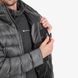 Куртка Montane Anti-Freeze XT Hoodie, Slate, XL 9 з 12