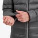 Куртка Montane Anti-Freeze XT Hoodie, Slate, XL 11 из 12