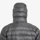 Куртка Montane Anti-Freeze XT Hoodie, Slate, XL 12 из 12