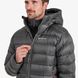 Куртка Montane Anti-Freeze XT Hoodie, Slate, XL 7 з 12