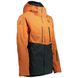 Kуртка Scott ULTIMATE DRX (copper orange/tree green) 2 з 3