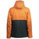 Kуртка Scott ULTIMATE DRX (copper orange/tree green) 3 из 3