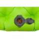 Надувной коврик Sea to Summit Air Sprung Comfort Light Insulated Mat 63mm (Green, Large) 6 из 9