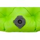Надувной коврик Sea to Summit Air Sprung Comfort Light Insulated Mat 63mm (Green, Large) 5 из 9