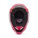 Шолом дитячий FOX YTH V1 Helmet - SHIELD [Pink], YM 6 з 7