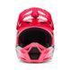 Шолом дитячий FOX YTH V1 Helmet - SHIELD [Pink], YM 3 з 7