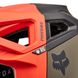 Шолом FOX PROFRAME RS HELMET - NUF Orange Flame, S 8 з 10