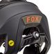 Шлем FOX PROFRAME RS HELMET - NUF Orange Flame, S 7 из 10