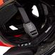 Шлем FOX PROFRAME RS HELMET - NUF Orange Flame, S 10 из 10