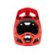 Шлем FOX PROFRAME RS HELMET - NUF Orange Flame, S 3 из 10